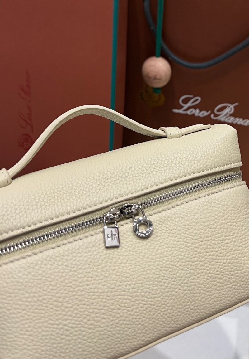 Loro Piana Satchel bags